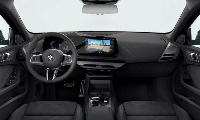 BMW 1-SERIE 120 | M Sportpakket Pro | Equipment Pack Pro