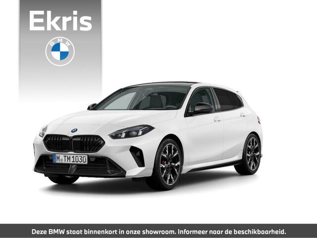 BMW 1-SERIE 120 | M Sportpakket Pro | Equipment Pack Pro