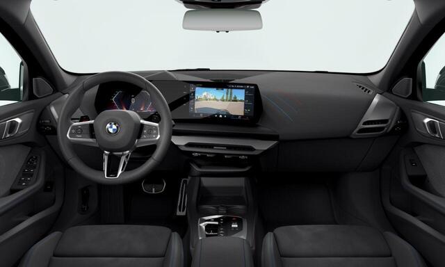 BMW 1-SERIE 120 | M Sportpakket Pro | Equipment Pack Pro
