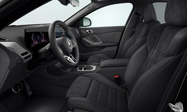 BMW 1-SERIE 120 | M Sportpakket Pro | Equipment Pack