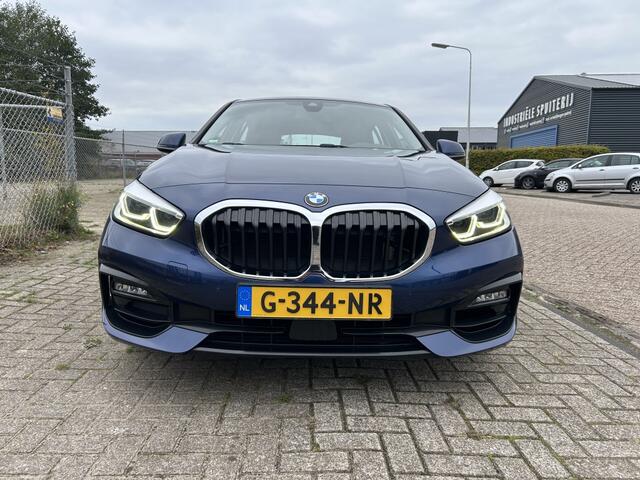 BMW 1-SERIE 118i Executive Ed.