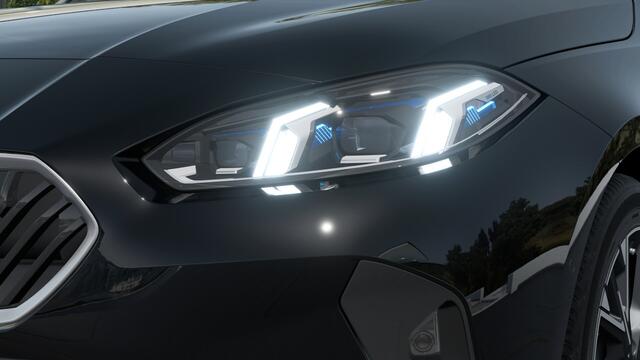 BMW 1-SERIE 120 M Sport Automaat / Sportstoelen / Achteruitrijcamera / M Adaptief onderstel / Comfort Access / Adaptieve LED / Stoelverwarming