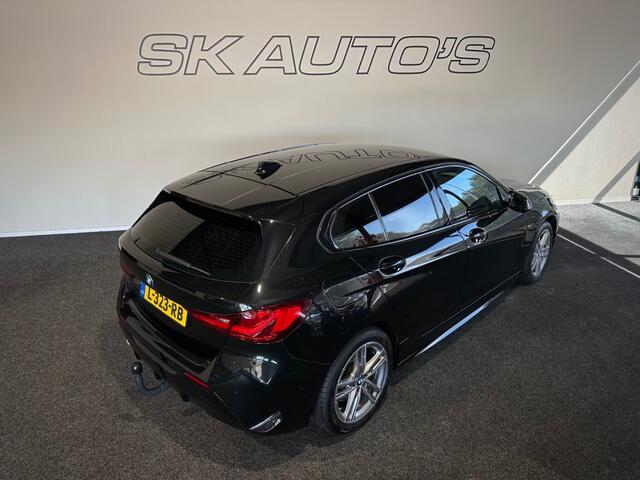BMW 1-SERIE 118I BNS EDITION M-PAKKET l LED l CAMERA l 17INCH l PDC l