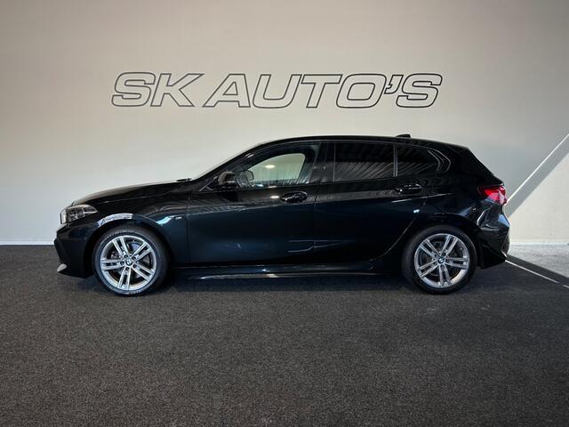BMW 1-SERIE 118I BNS EDITION M-PAKKET l LED l CAMERA l 17INCH l PDC l
