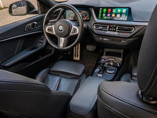 BMW 1-SERIE 118i High Executive M Sport Pano 19" Individual