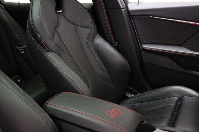 BMW 1-SERIE 128ti High Executive | COMFORT / PARKING- PACK | PANORAMADAK | STUURVERWARMING