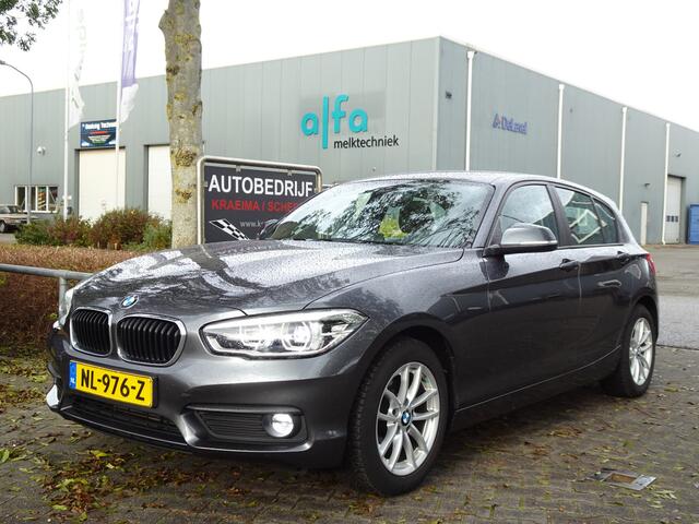 BMW 1-SERIE 118i Centennial Executive