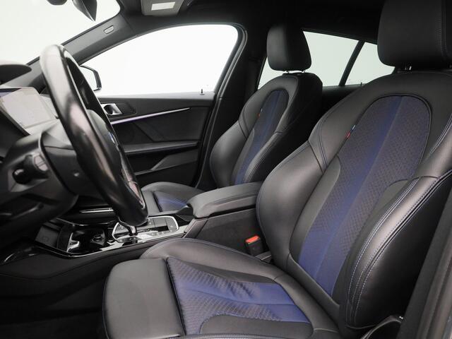 BMW 1-SERIE 118i Automaat M-Sport | CAMERA | ADAPTIVE | CARPLAY