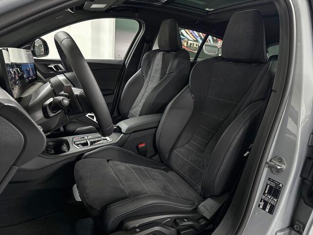 BMW 1-SERIE 120 | M-Sport Pro | Premium Pack | Driving Assistant | Harman/Kardon | Panoramadak | Comfort Access