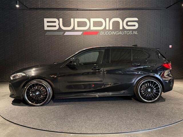 BMW 1-SERIE 120i Business Ed | M-sport | Leder | CarPlay