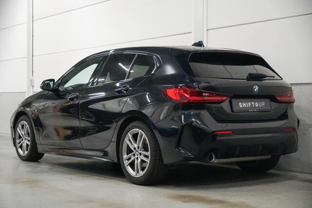 BMW 1-SERIE 118i M-Sport | CarPlay | Stuurverwarming