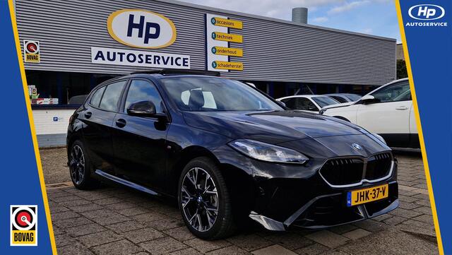 BMW 1-SERIE 120 M Sport Design Edition