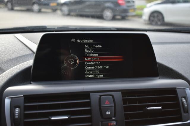 BMW 1-SERIE 116d Sport Corporate Lease Executive