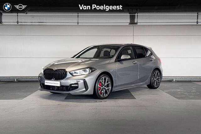 BMW 1-SERIE 118i