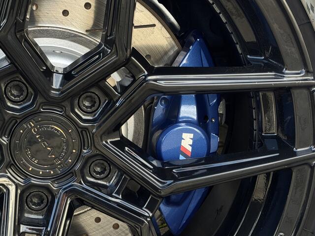 BMW 1-SERIE M140i Edition Shadow High Executive ? Remus uitlaatsysteem ? Harman Kardon ? Rijklaar ?