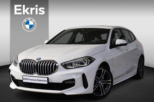 BMW 1-SERIE 118i Executive Edition | M Sportpakket | Parking Pack | Apple Carplay