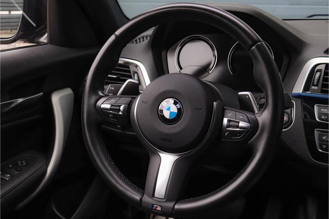 BMW 1-SERIE M140i High Executive 340PK Maxton Milltek Zeer luxe