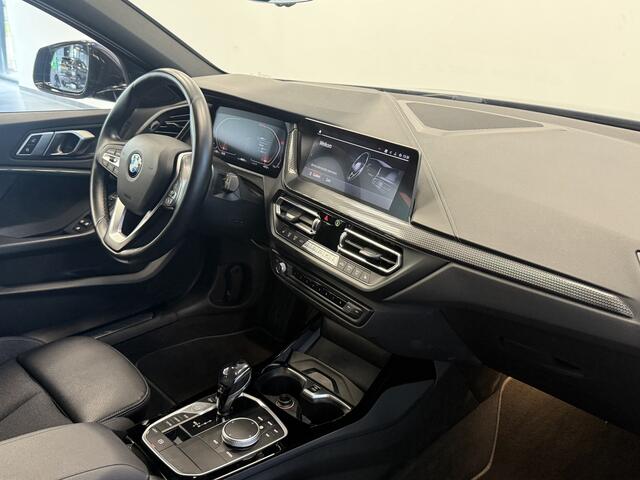 BMW 1-SERIE 118i Executive Edition Cruise/Climate PDC NAP