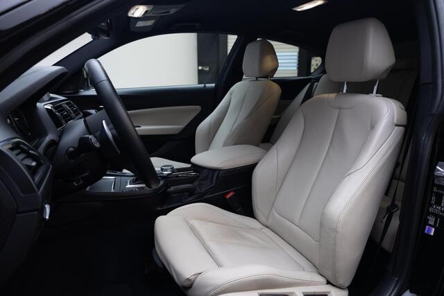 BMW 1-SERIE M140i Edition Shadow Executive