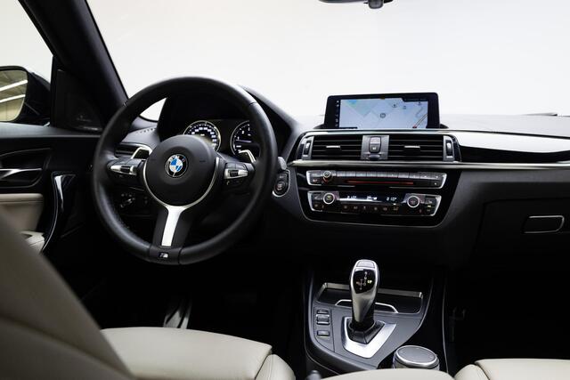 BMW 1-SERIE M140i Edition Shadow Executive