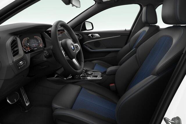 BMW 1-SERIE 118i Business Edition