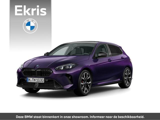 BMW 1-SERIE 120 5-deurs | M Sportpakket Pro | Innovation Package
