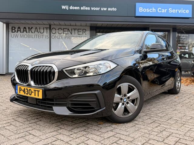 BMW 1-SERIE 116i | ACC | Bluetooth | ConnectedDrive