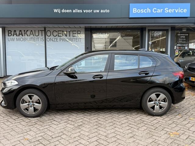 BMW 1-SERIE 116i | ACC | Bluetooth | ConnectedDrive