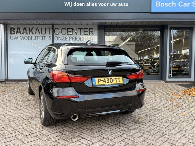 BMW 1-SERIE 116i | ACC | Bluetooth | ConnectedDrive
