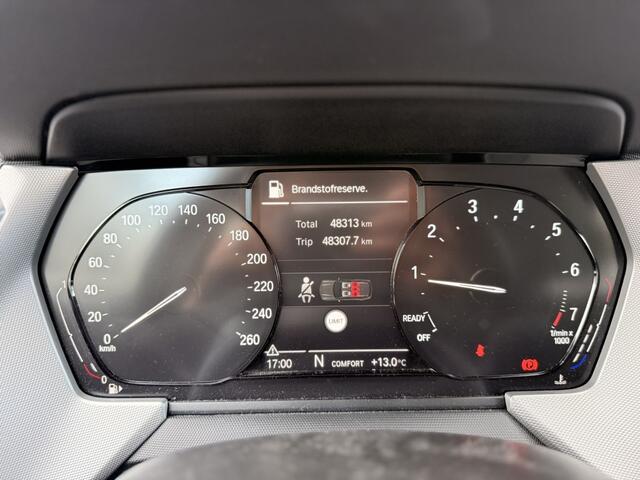 BMW 1-SERIE 116i | ACC | Bluetooth | ConnectedDrive