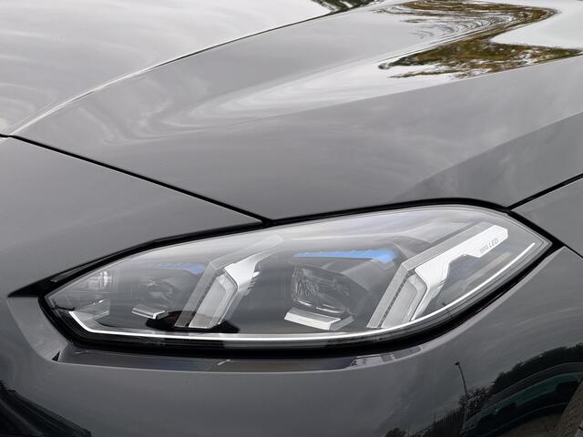 BMW 1-SERIE 120 | M-Sport | 19'' | Elek. Stoelverst. | Head-Up | Comfort Access