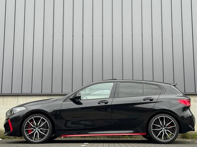 BMW 1-SERIE 128ti 265PK M-Sport Pano Schaalstoelen *NL-AUTO*