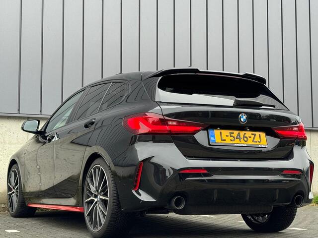 BMW 1-SERIE 128ti 265PK M-Sport Pano Schaalstoelen *NL-AUTO*