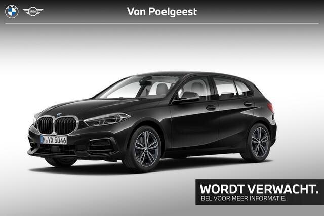 BMW 1-SERIE 118i