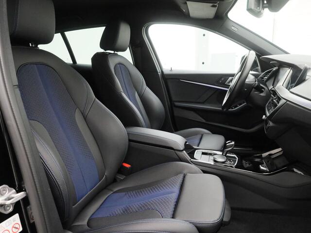 BMW 1-SERIE 118i M-Sport | CAMERA | ADAPTIVE