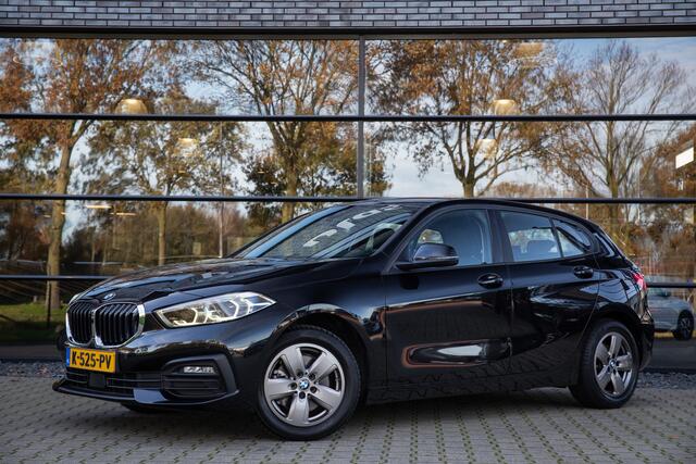 BMW 1-SERIE 118i Executive Edition , Cruise control, Isofix, Apple Carplay/Android,