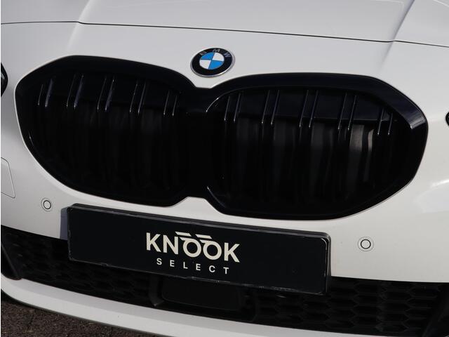 BMW 1-SERIE 118i Executive M Sport