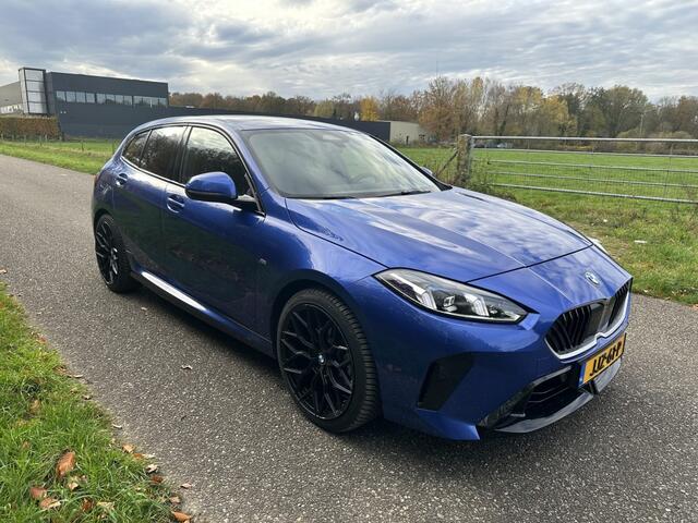 BMW 1-SERIE 120 M Sp. Design Ed.
