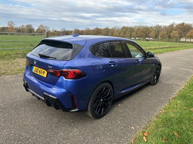 BMW 1-SERIE 120 M Sp. Design Ed.