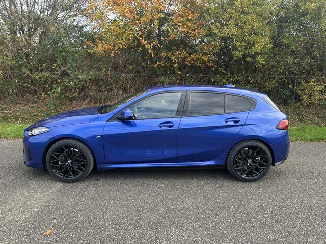 BMW 1-SERIE 120 M Sp. Design Ed.