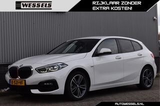 bmw-1-serie-118i-executive-sport-cr