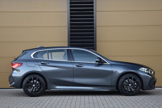 BMW 1-SERIE 120i M-Sport Edition * LED * M-Sportpakket * M-Onderstel *