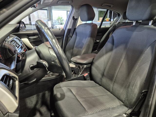 BMW 1-SERIE 116i M Sport Clima | Cruise | Climate | Sensoren