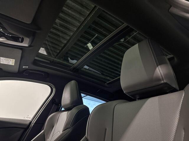 BMW 1-SERIE 120 Innovation Pack M Sportpakket Pro - Aut.