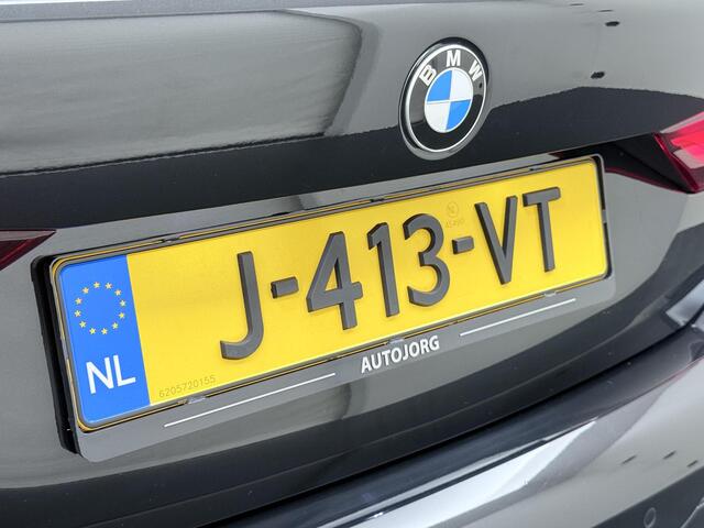 BMW 1-SERIE 118i High Executive Edition M-Sport | Panorama Dak | Navigatie |