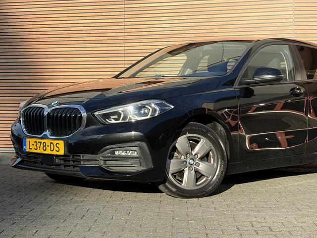 BMW 1-SERIE 118i