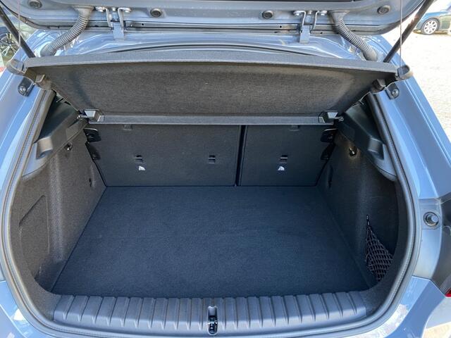 BMW 1-SERIE 118i M Sport Pakket / M Sport Stoelen