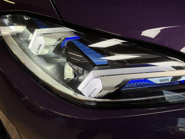 BMW 1-SERIE M135 300pk xDrive | Navi Prof | HUD | HK | 360 | 19" | Led | ACC | Blindspot | 100% Dealer Onderhouden!