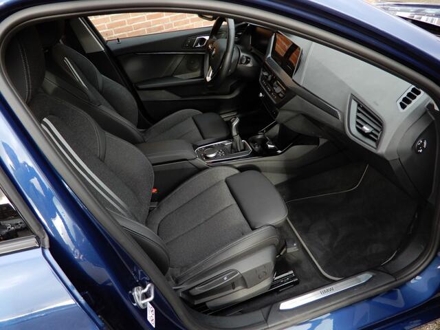 BMW 1-SERIE 116I sportline