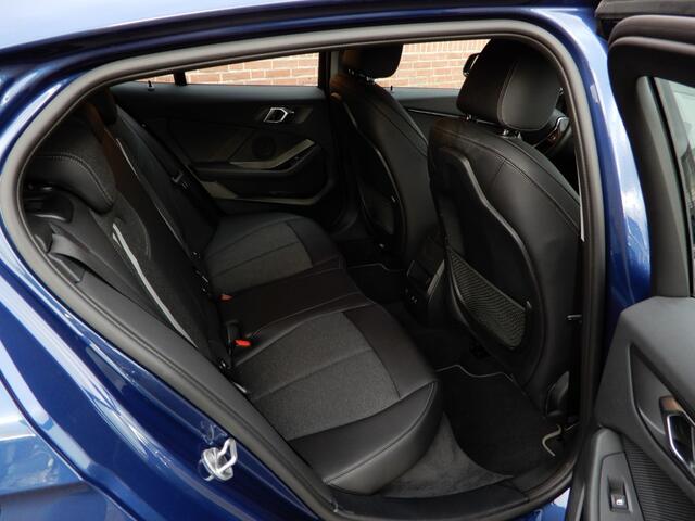 BMW 1-SERIE 116I sportline